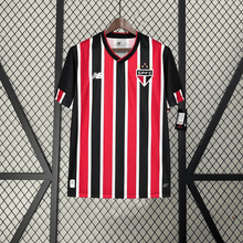 São Paulo 2024/25