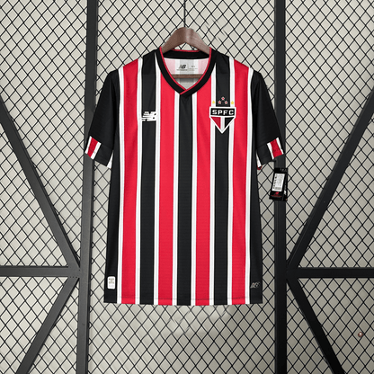 São Paulo 2024/25