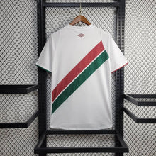 Camiseta Alternativa del Fluminense 24/25 - Patrocinio "Superbet"