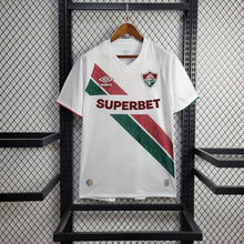 Camiseta Alternativa del Fluminense 24/25 - Patrocinio "Superbet"