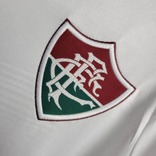 Camiseta Alternativa Fluminense 24/25 - Todos los patrocinios