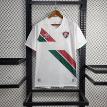 Camiseta visitante del Fluminense 24/25