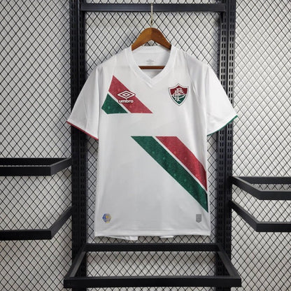 Camiseta visitante del Fluminense 24/25