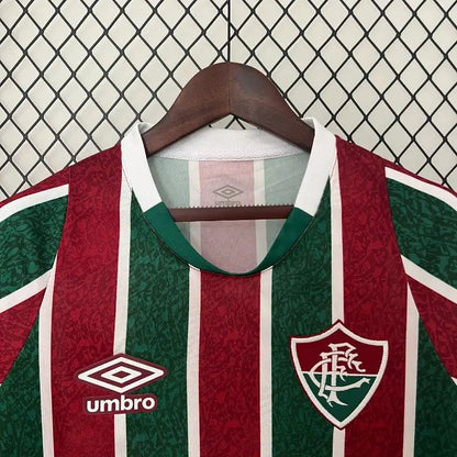 Camiseta local del Fluminense 24/25