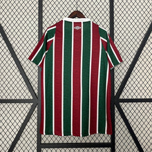 Camiseta local del Fluminense 24/25
