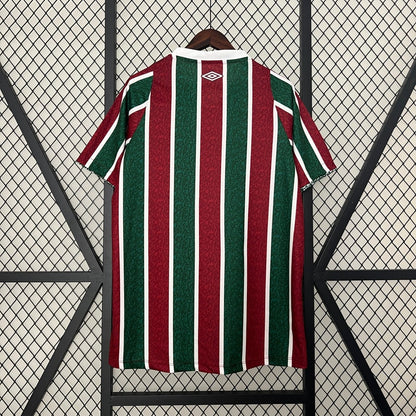 Camiseta local del Fluminense 24/25