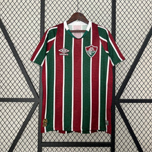 Camiseta local del Fluminense 24/25