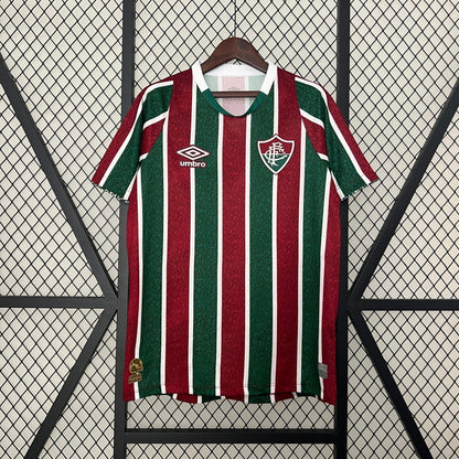 Camiseta local del Fluminense 24/25