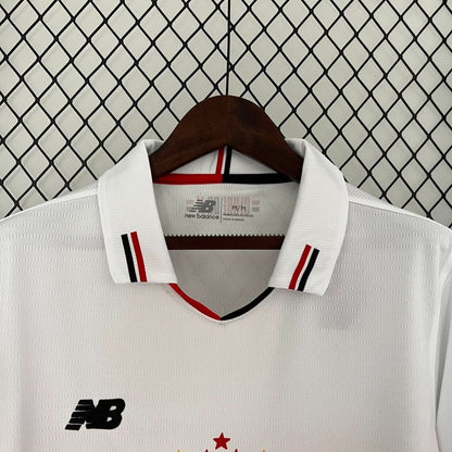 São Paulo 2024/25
