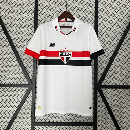 São Paulo 2024/25
