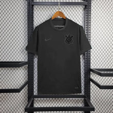Camiseta alternativa del Corinthians 24/25