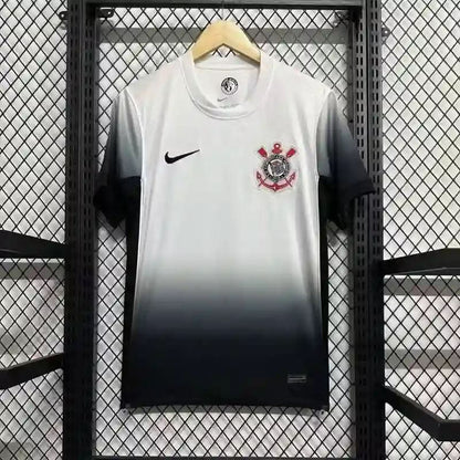 Camiseta local del Corinthians 24/25