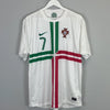 2012 - PORTUGAL VISITANTE | RETRO