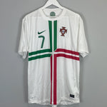2012 - PORTUGAL VISITANTE | RETRO