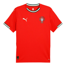 Camiseta local de Portugal 2024