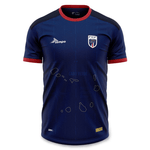 Camiseta de Argelia 2022