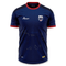 Camiseta de Argelia 2022