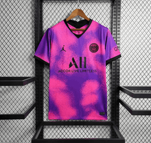 PSG 20/21