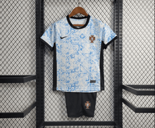 Kit infantil de Portugal 23/24