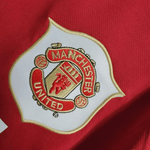 Manchester United Principal 06/07