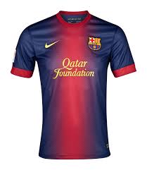 Barcelona Principal 12/13 - Messi 10