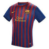 Barcelona Principal 11/12 - Messi 10