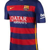 Barcelona Principal 15/16 - Messi 10