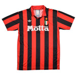 Camiseta del Inter de Milán 1992/93