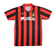 Camiseta del Inter de Milán 1992/93