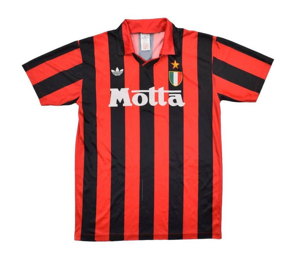 Camiseta del Inter de Milán 1992/93