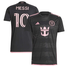 Inter Miami Alternativa 24/25 - Messi 10