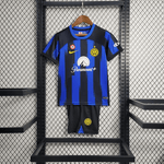 Kit local infantil del Inter de Milán 23/24