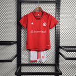 Kit infantil internacional 2023/24