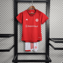 Kit infantil internacional 2023/24