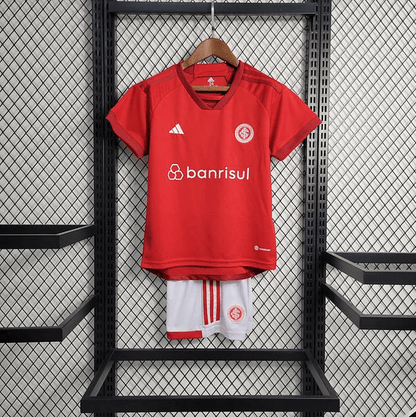 Kit infantil internacional 2023/24
