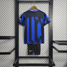 Kit local infantil del Inter de Milán 23/24