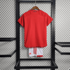 Kit infantil internacional 2023/24