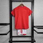 Kit infantil internacional 2023/24