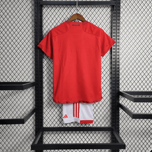 Kit infantil internacional 2023/24