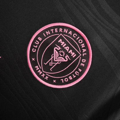 Alternativa del Inter Miami 2024