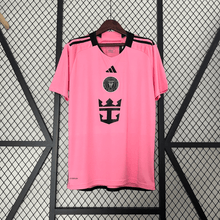 Inter Miami Local 2024