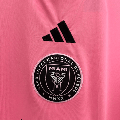 Inter Miami Local 2024