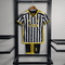 Kit local para niños de la Juventus 23/24
