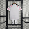 Kit infantil de la Juventus 2023/24