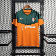 Camiseta de entrenamiento Fluminense naranja 2023/24