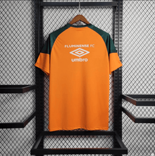 Camiseta de entrenamiento Fluminense naranja 2023/24
