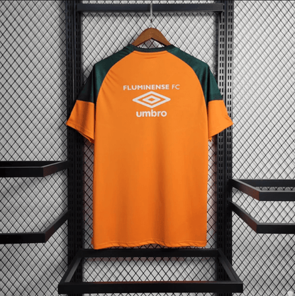 Fluminense Entrenamiento naranja 2023/24