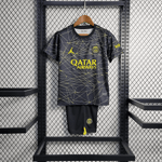 Kit infantil del PSG 23/24