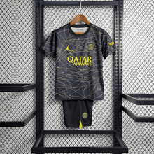 Kit infantil del PSG 23/24