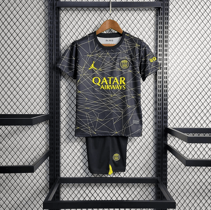 Kit infantil del PSG 23/24